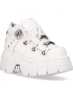 Sale New Rock Anke Boot etaic -106N-8