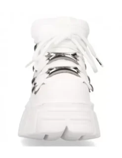 Sale New Rock Anke Boot etaic -106N-8