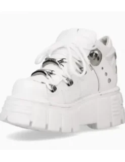 Sale New Rock Anke Boot etaic -106N-8