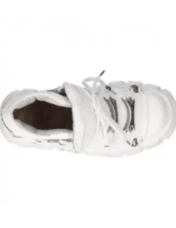 Sale New Rock Anke Boot etaic -106N-8
