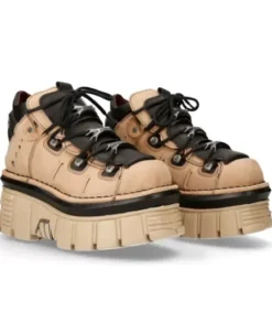 Clearance New Rock Anke Boot etaic -106-40