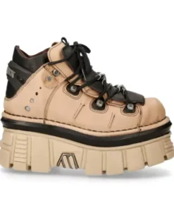 Clearance New Rock Anke Boot etaic -106-40