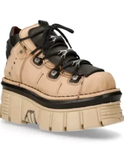 Clearance New Rock Anke Boot etaic -106-40
