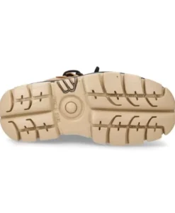 Clearance New Rock Anke Boot etaic -106-40