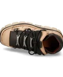 Clearance New Rock Anke Boot etaic -106-40