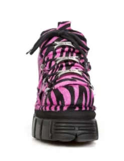 Sale New Rock Anke Boot etaic -106-32