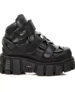 Outlet New Rock Anke Boot etaic -285-41