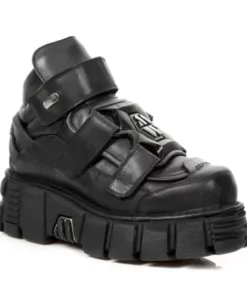 Outlet New Rock Anke Boot etaic -285-41