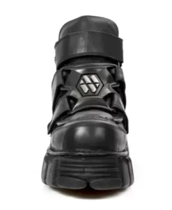 Outlet New Rock Anke Boot etaic -285-41