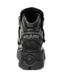 Outlet New Rock Anke Boot etaic -285-41