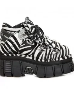 Sale New Rock Anke Boot etaic -106-31
