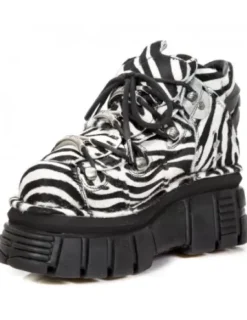 Sale New Rock Anke Boot etaic -106-31