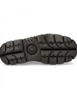 Sale New Rock Anke Boot etaic -106-31