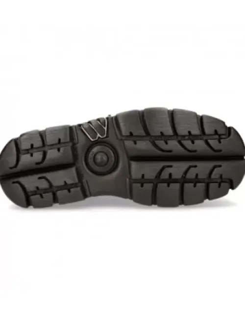 Sale New Rock Anke Boot etaic -106-31