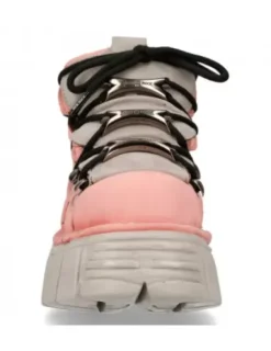 Best New Rock Anke Boot etaic -106-20