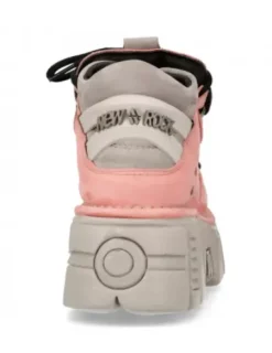 Best New Rock Anke Boot etaic -106-20