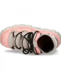 Best New Rock Anke Boot etaic -106-20