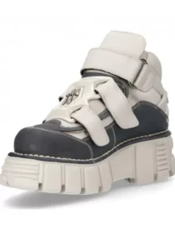 Online New Rock Anke Boot etaic -285-18
