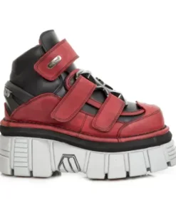 Online New Rock Anke Boot etaic -285-39
