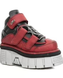 Online New Rock Anke Boot etaic -285-39
