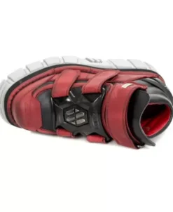 Online New Rock Anke Boot etaic -285-39