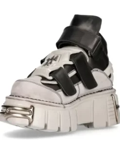New Rock Anke Boot etaic -285-30