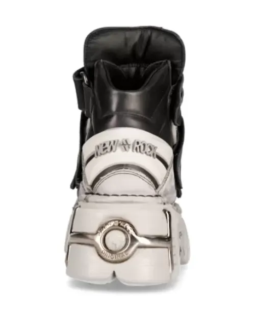 New Rock Anke Boot etaic -285-30