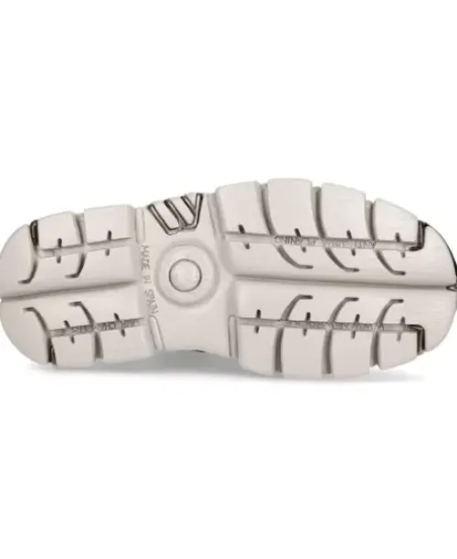 New Rock Anke Boot etaic -285-30