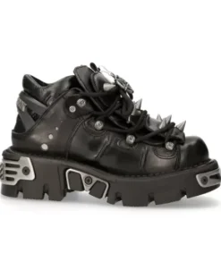 Discount New Rock Anke Boot etaic -110-1