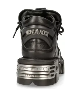 Discount New Rock Anke Boot etaic -110-1