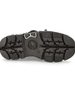 Discount New Rock Anke Boot etaic -110-1