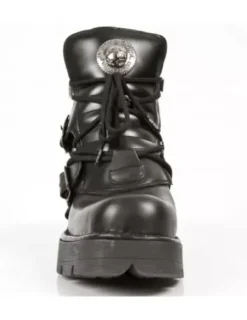 Outlet New Rock Anke Boot etaic -988-1