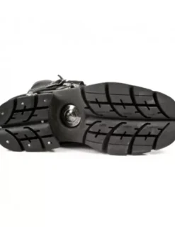 Outlet New Rock Anke Boot etaic -988-1