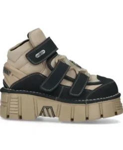 Discount New Rock Anke Boot etaic -285-21