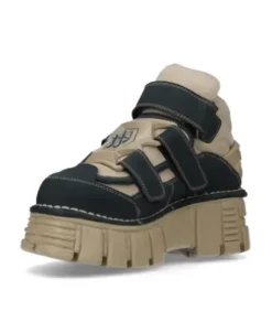 Discount New Rock Anke Boot etaic -285-21