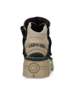Discount New Rock Anke Boot etaic -285-21