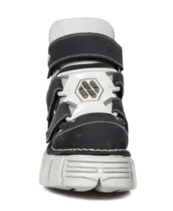 Outlet New Rock Anke Boot etaic -285-23