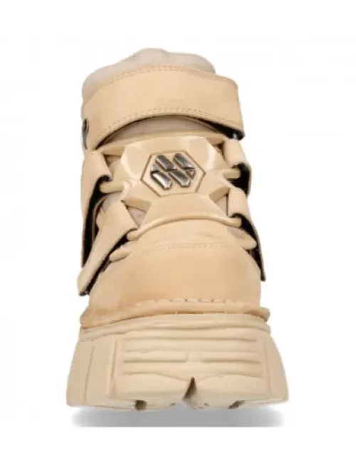 Best New Rock Anke Boot etaic -285-20