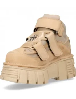 Best New Rock Anke Boot etaic -285-20