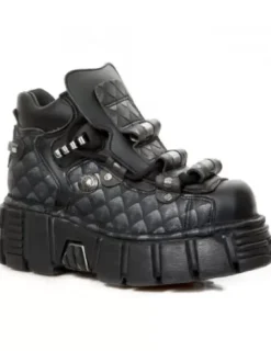 Discount New Rock Anke Boot etaic -215-V1