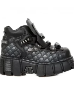 Discount New Rock Anke Boot etaic -215-V1