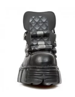 Discount New Rock Anke Boot etaic -215-V1