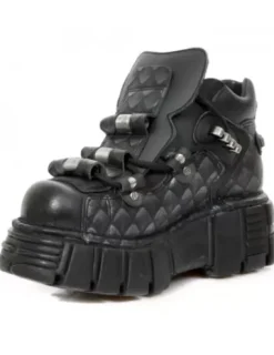 Discount New Rock Anke Boot etaic -215-V1