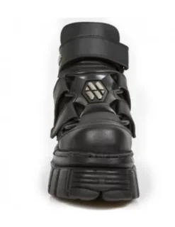 Clearance New Rock Anke Boot etaic -285-V3