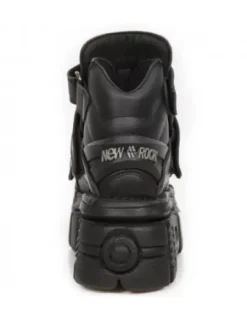 Clearance New Rock Anke Boot etaic -285-V3