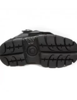 Clearance New Rock Anke Boot etaic -285-V3