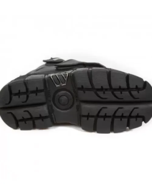 Clearance New Rock Anke Boot etaic -285-V3