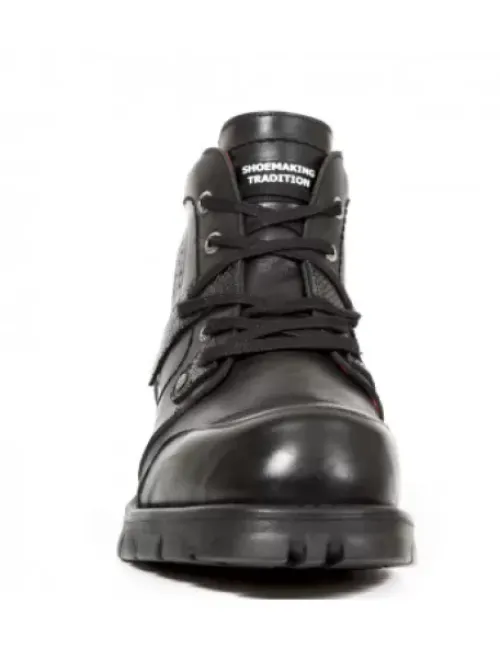 Sale New Rock Anke Boot otorcyce -7635-C1