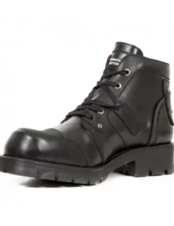 Sale New Rock Anke Boot otorcyce -7635-C1