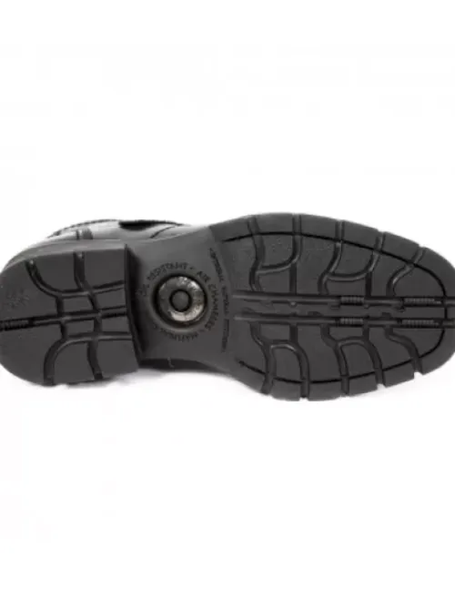 Sale New Rock Anke Boot otorcyce -7635-C1